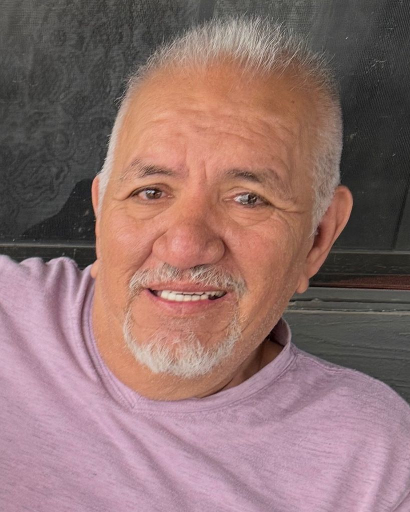 David Baldemar Gonzalez, Jr. Profile Photo