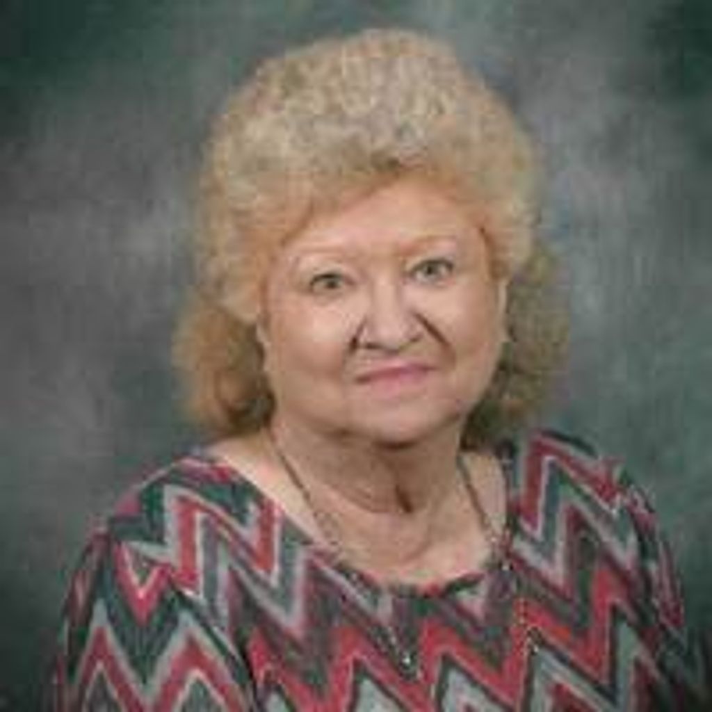 Joan Powers Finn Profile Photo