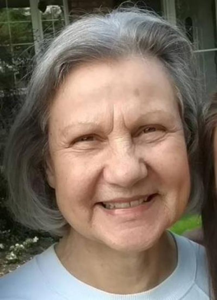 Barbara Louise Mitten Profile Photo