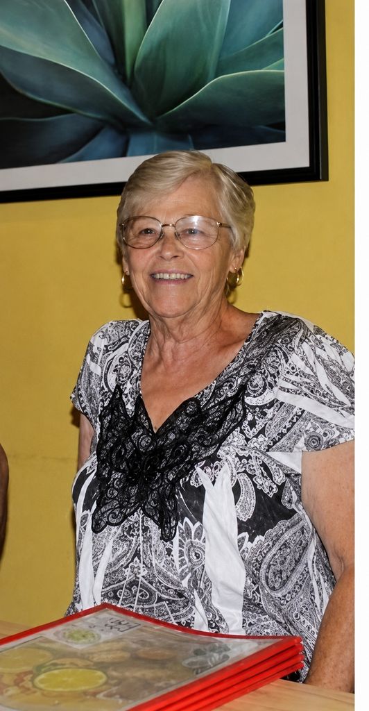 Laura Ellen Brown Profile Photo