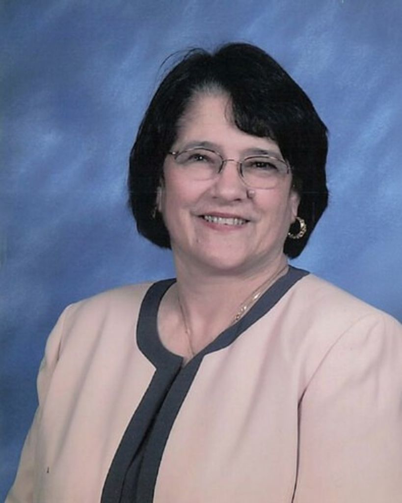 Cathy Hardin Profile Photo