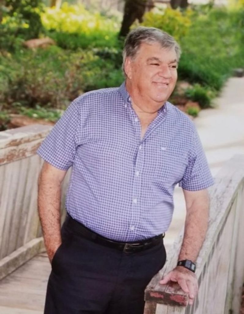 Roberto Fernandez Cimadomo