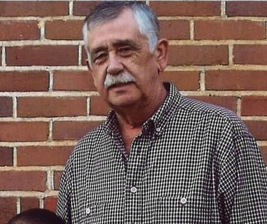 Emory Dean Bowen Profile Photo
