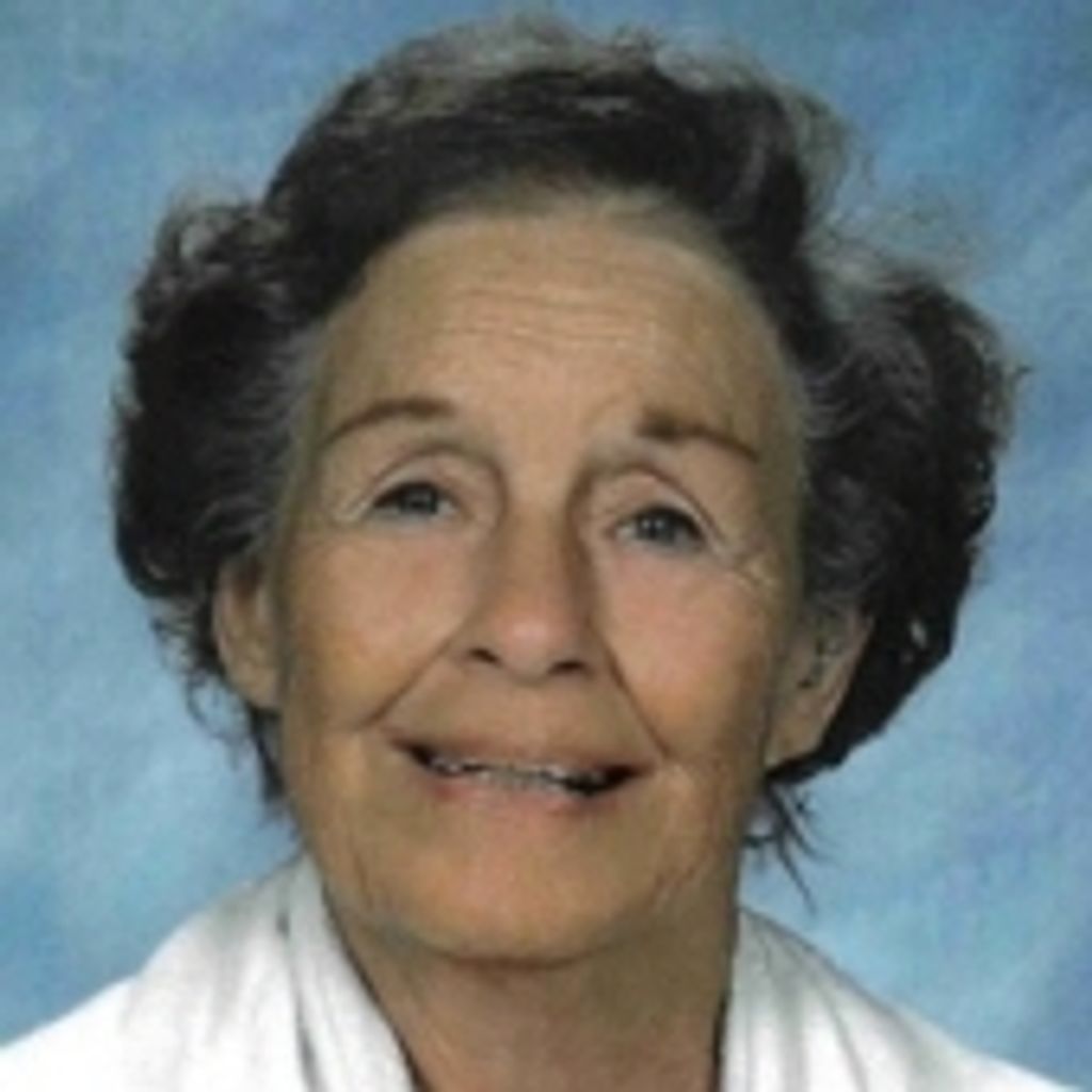 Marion Virginia Gross