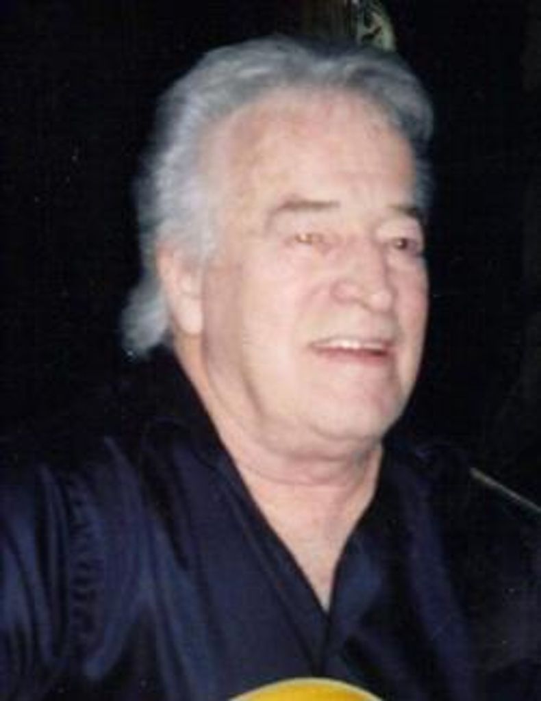 Edgar Ed Pope