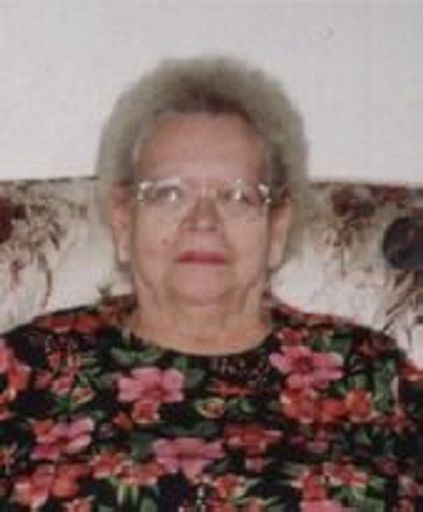 Helen Kirk Profile Photo