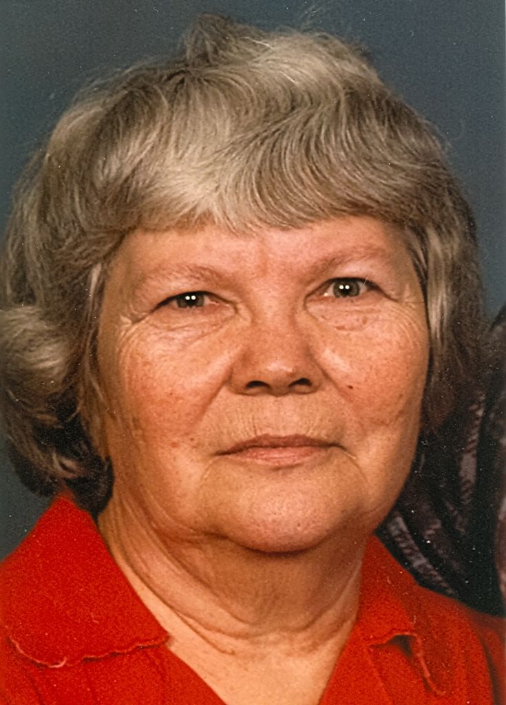Helen M. Norris