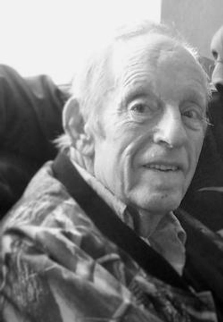 Charles Clinton Gross