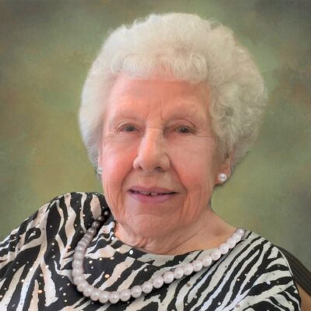 Shirley N. Kaddy Davis