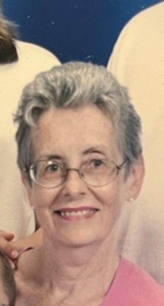 Margaret Rose Shamus Profile Photo