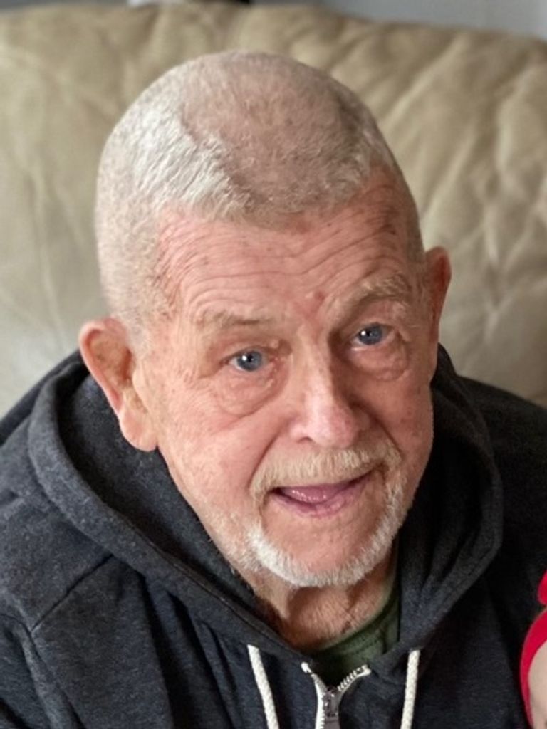 Ronald V. Krystopolski