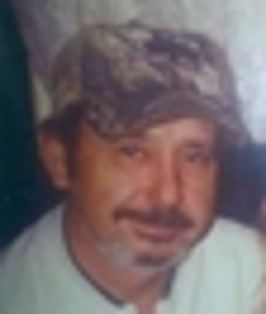 Leonard Fitzwater