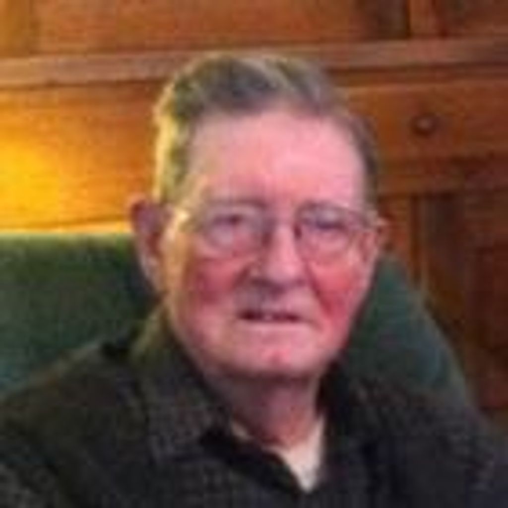 Elmer R. Lehman Profile Photo