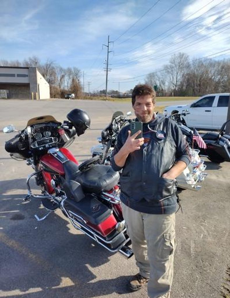 Warren Dale Campbell Profile Photo