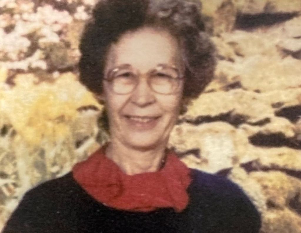 Betty Helen King Profile Photo