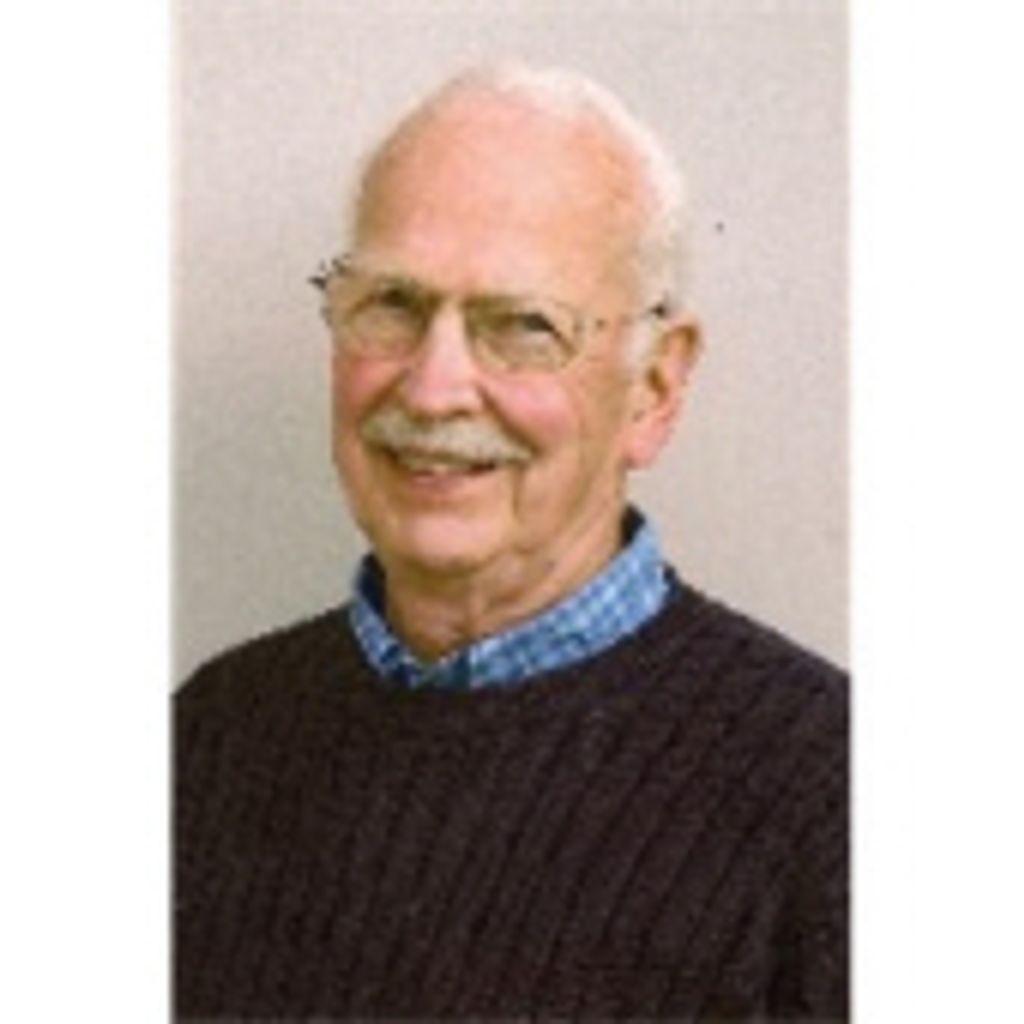 George Edward Bussell