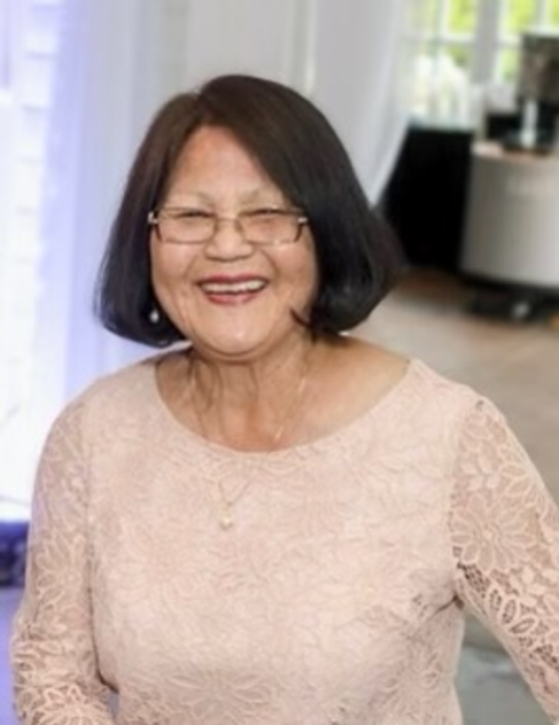 Yasuko Schultz