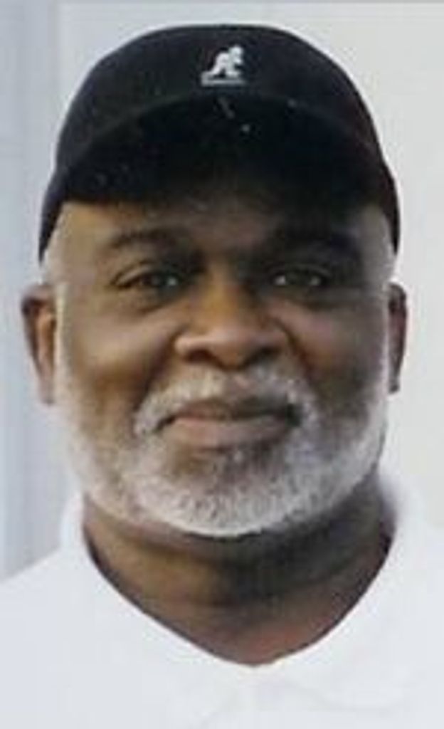 Steve Mccalop