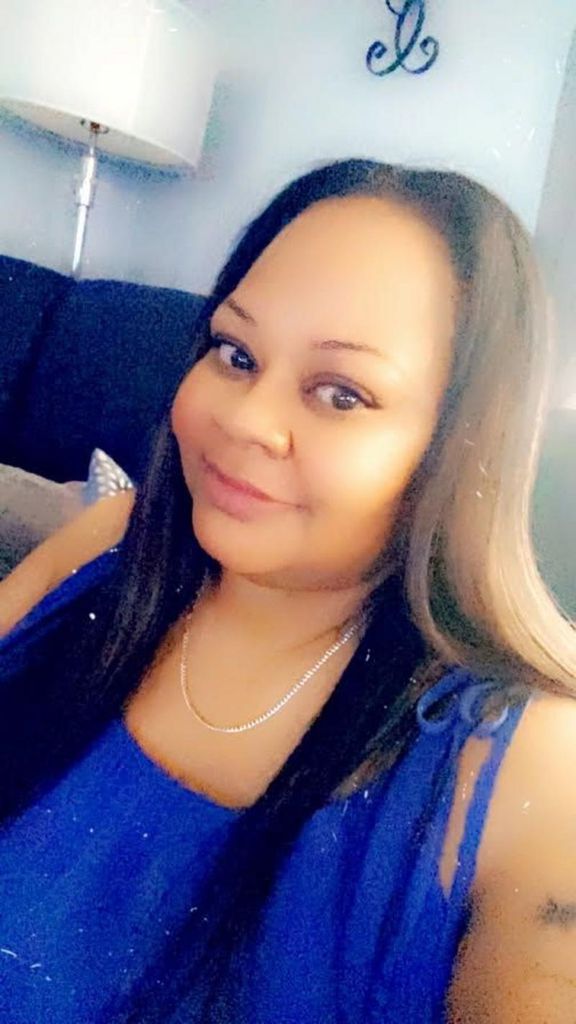 Marcie Roxanne Thompson-Armstrong Profile Photo