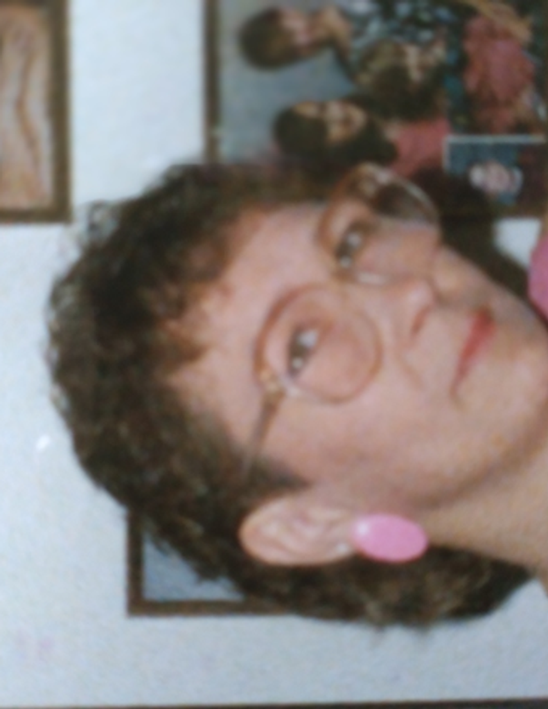 Gloria A. (Blackie) Cowan Profile Photo