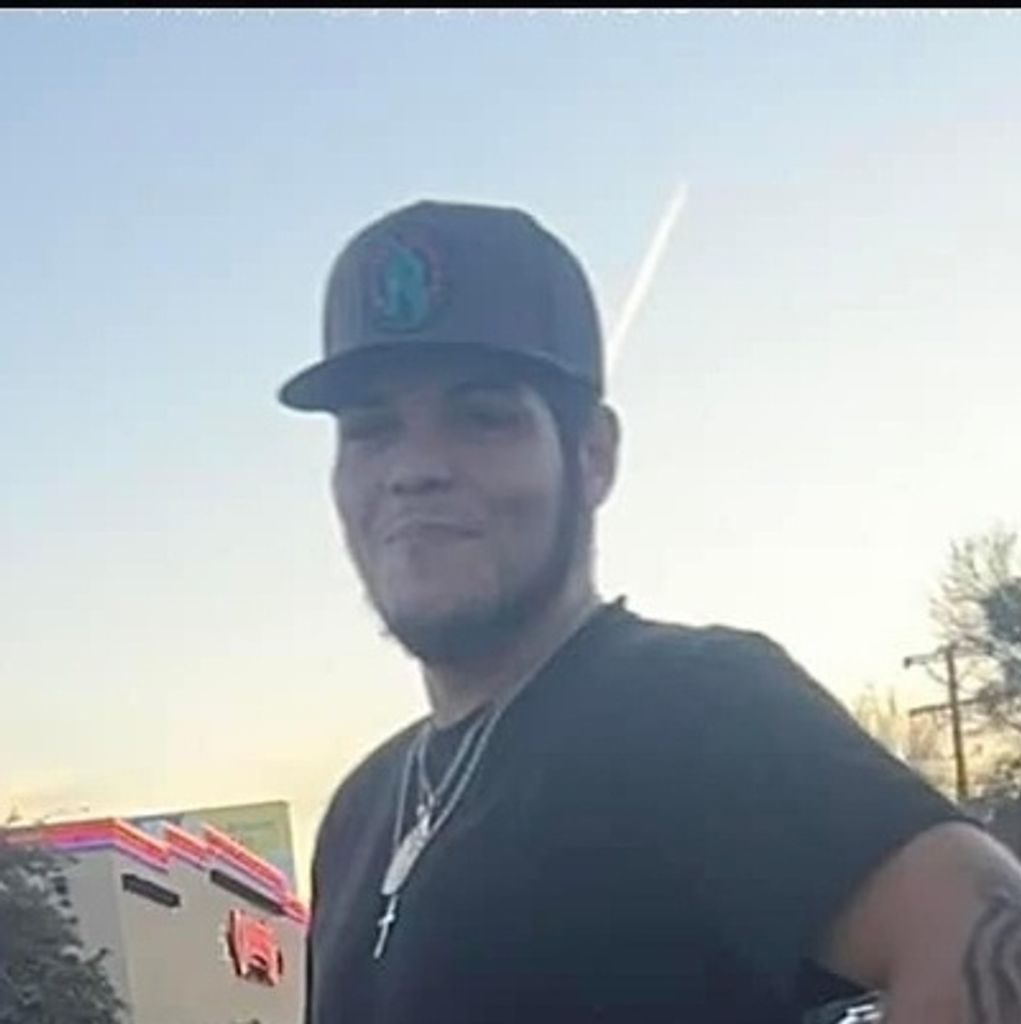 Alex Manuel Rodriguez