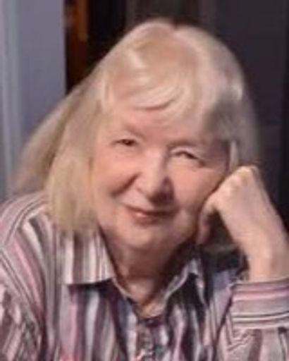 Mary Alice Elizabeth Mutch's obituary image