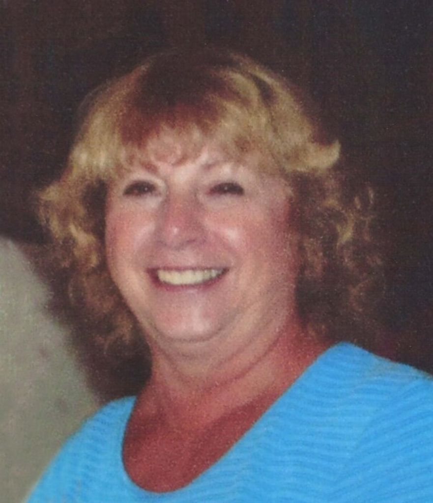 Margaret Ann Hilliard