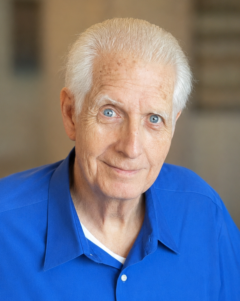 Norman Rick Dawson Profile Photo