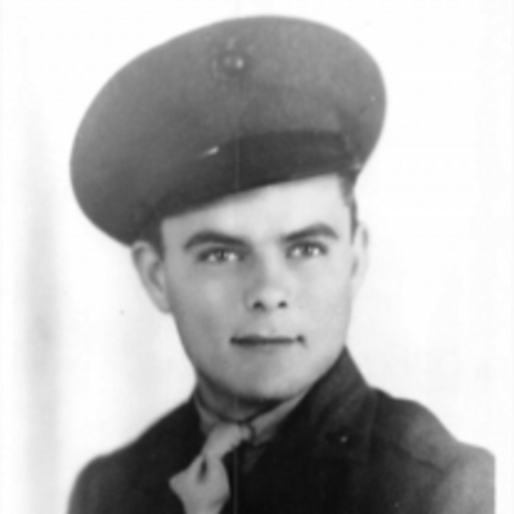 George L. Mcbride Profile Photo