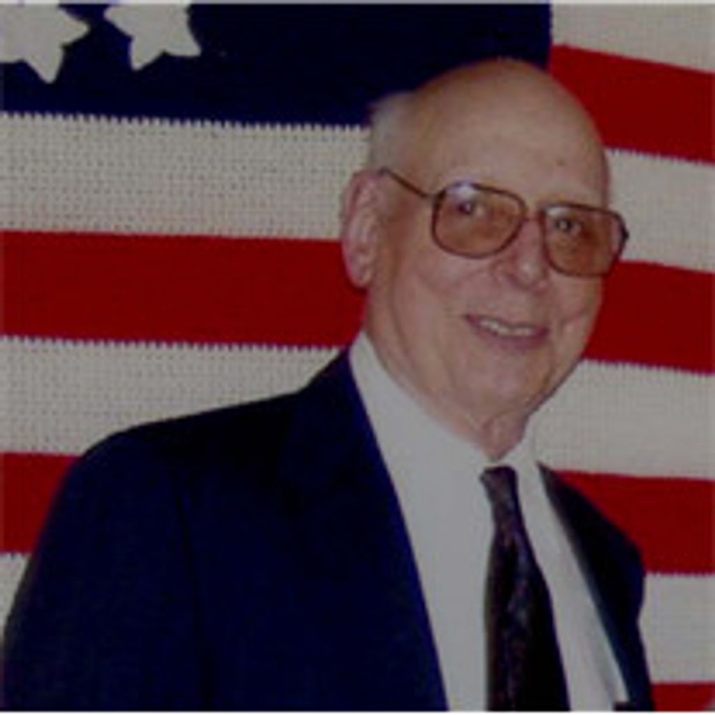 Verne E. Wruck