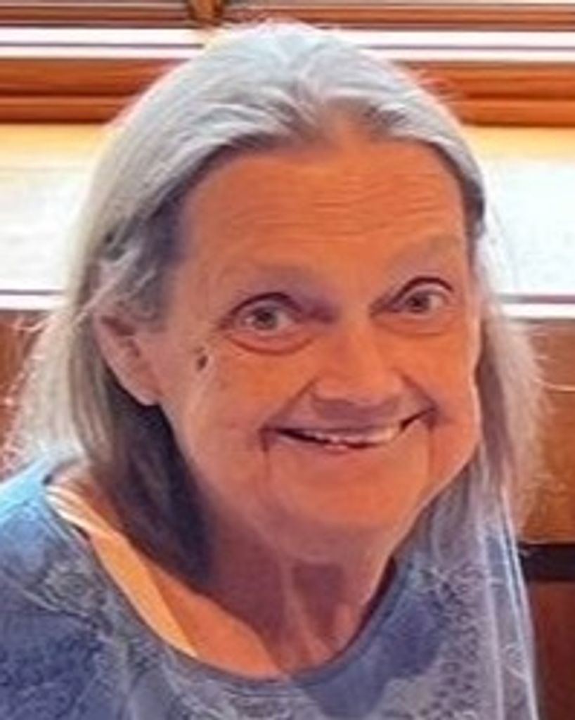 Beatrice Mumaw