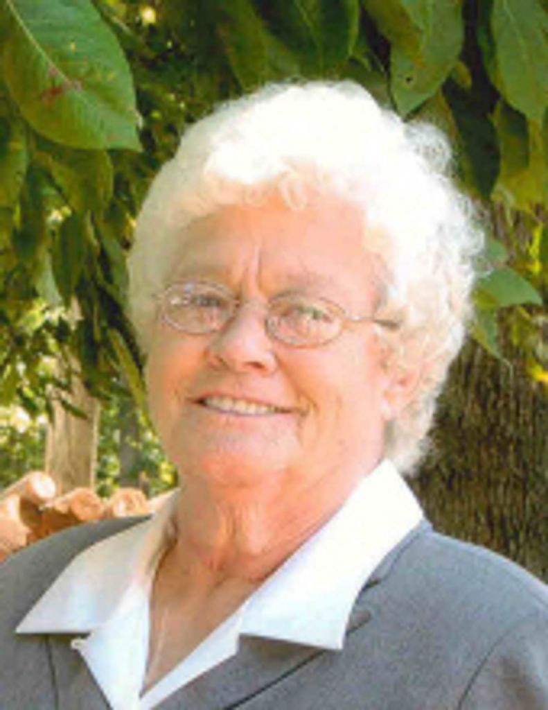 Genevieve Ann Dunn