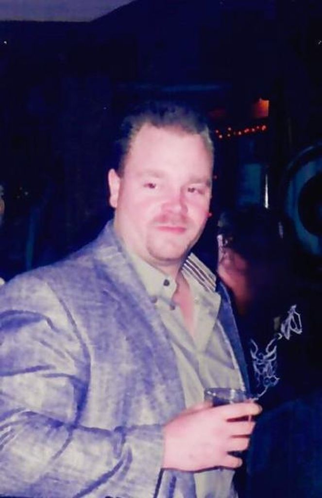 James Freis Profile Photo