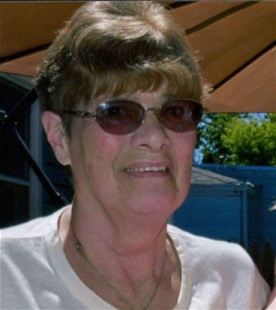 Pamela R Hall