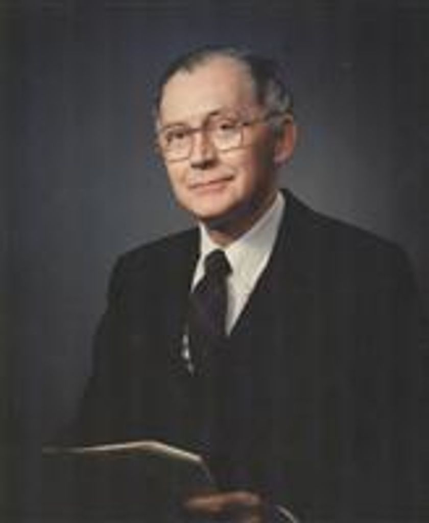 Robert Esq.