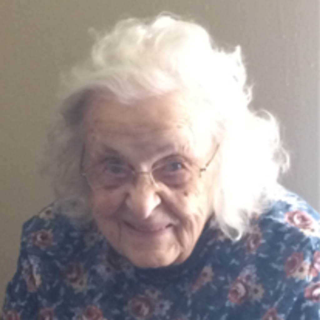Madeline L. Meek