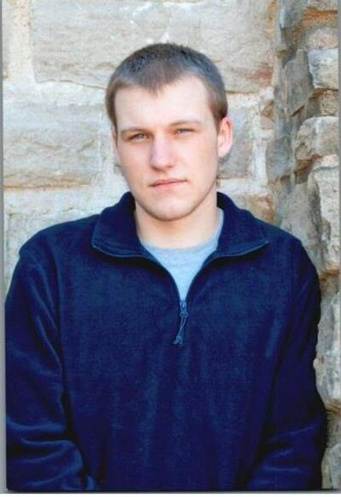 Jeremy Dalton Schley