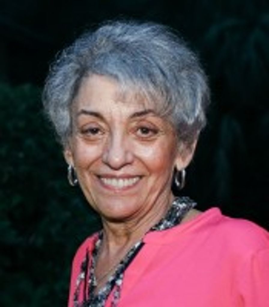 Rose Marie Figliomeni Lavery