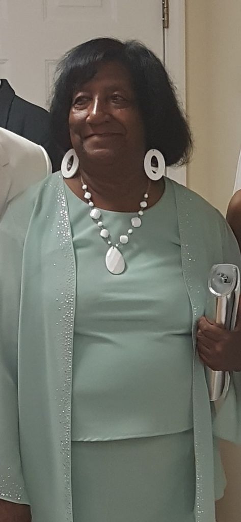 Dorothy Butler Warford Profile Photo