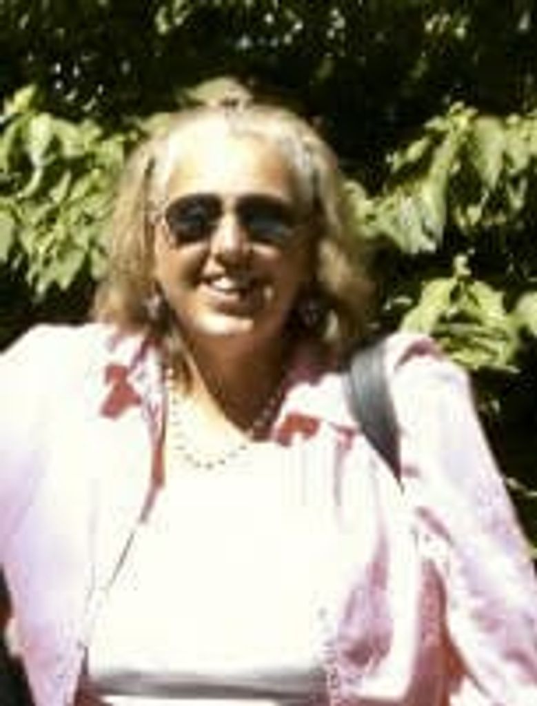 Linda Mullins