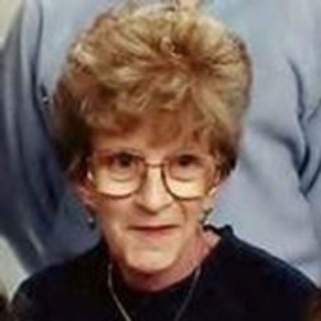 Janet Hogan