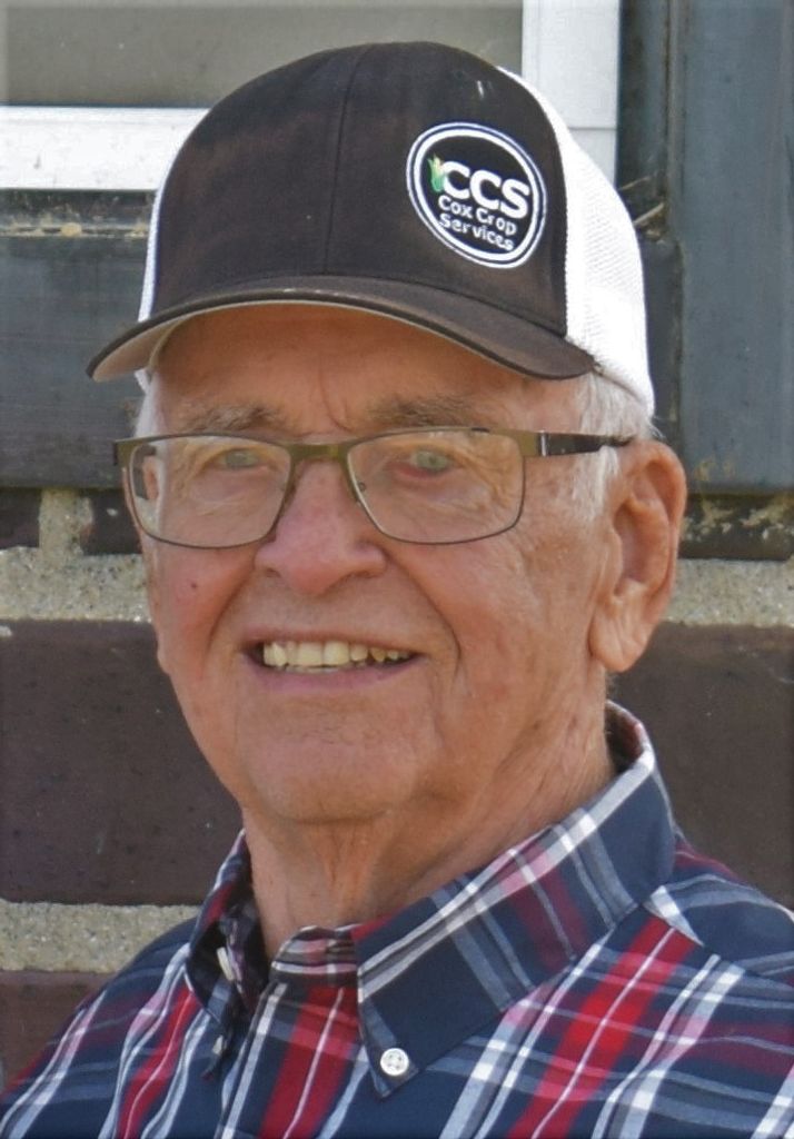 John Cox