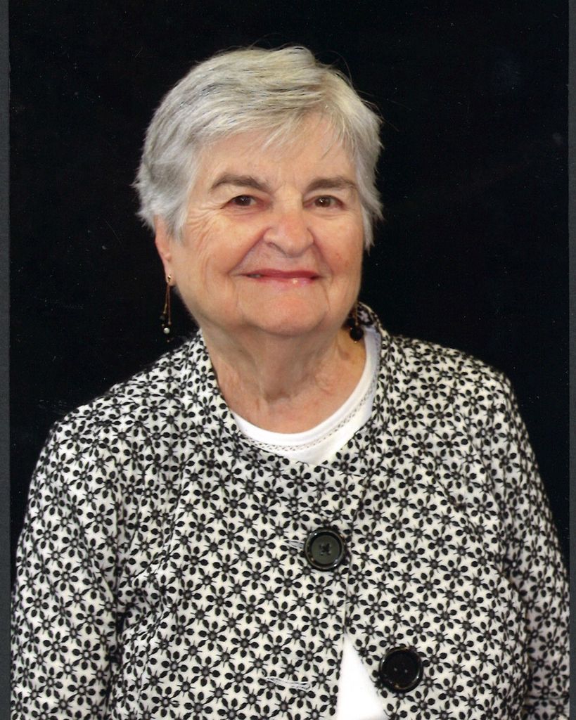 Marie Andrus Averett