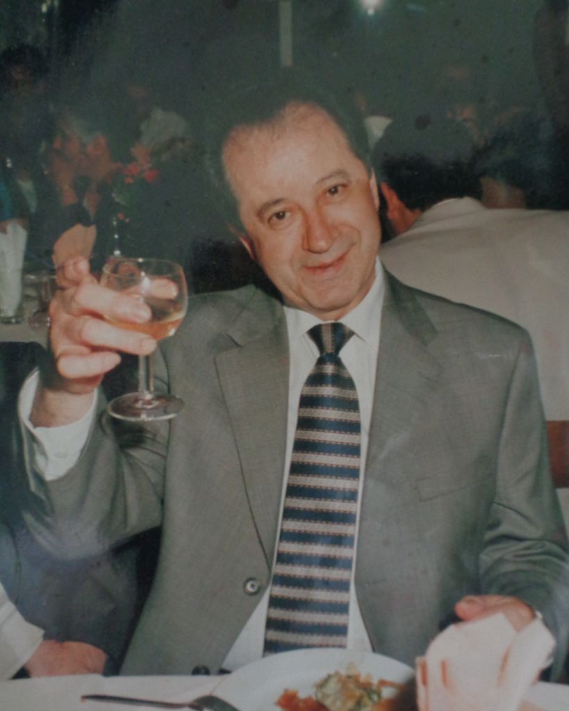 Angelo S. Vastakis Profile Photo
