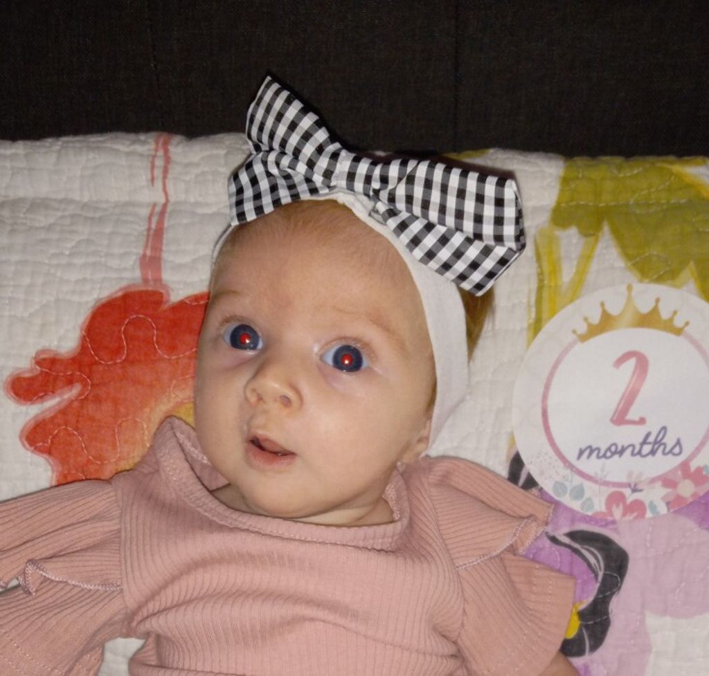 Myley Jayne Smith Profile Photo