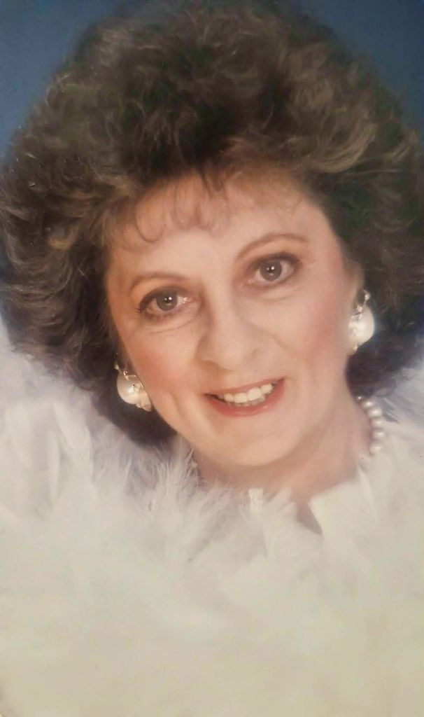 Carol Jean Hudson Profile Photo