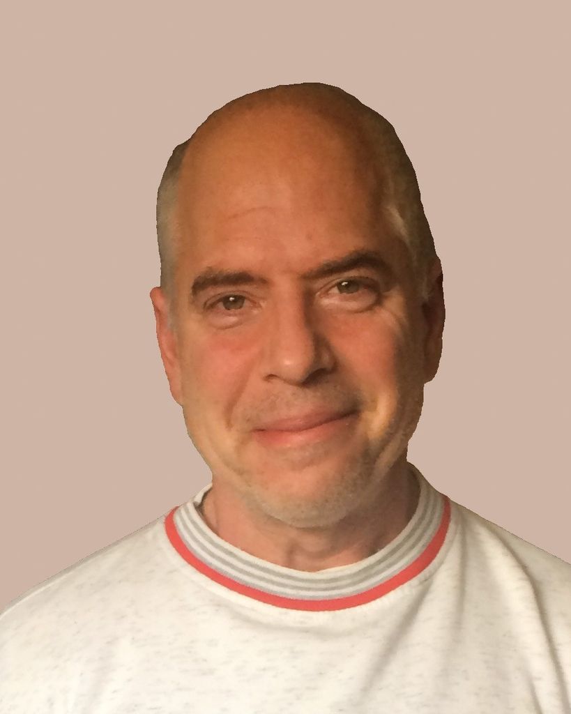 Gregory F. Petras