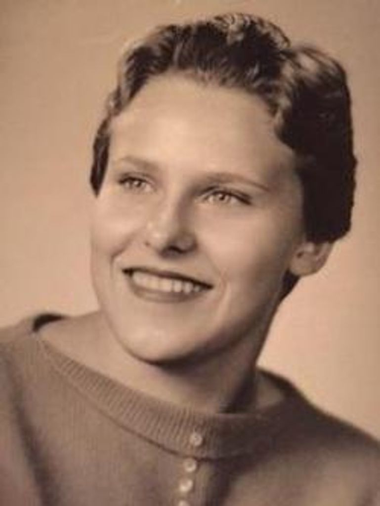 Marcia J. Turpin Profile Photo