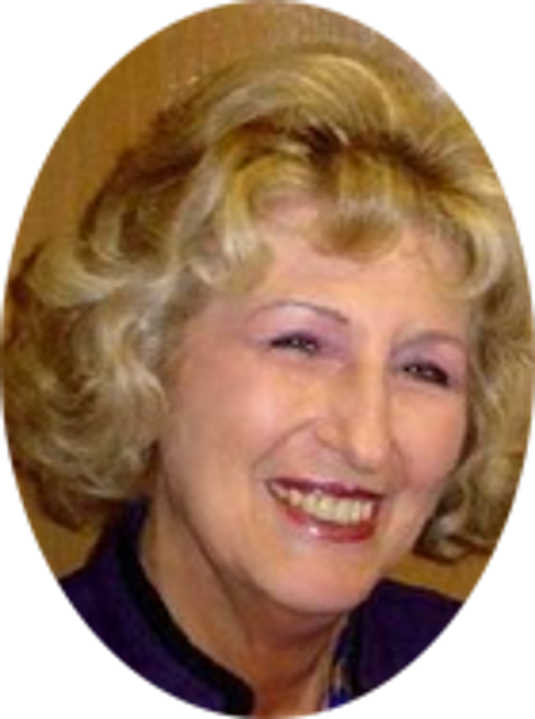 Nancy Robinette