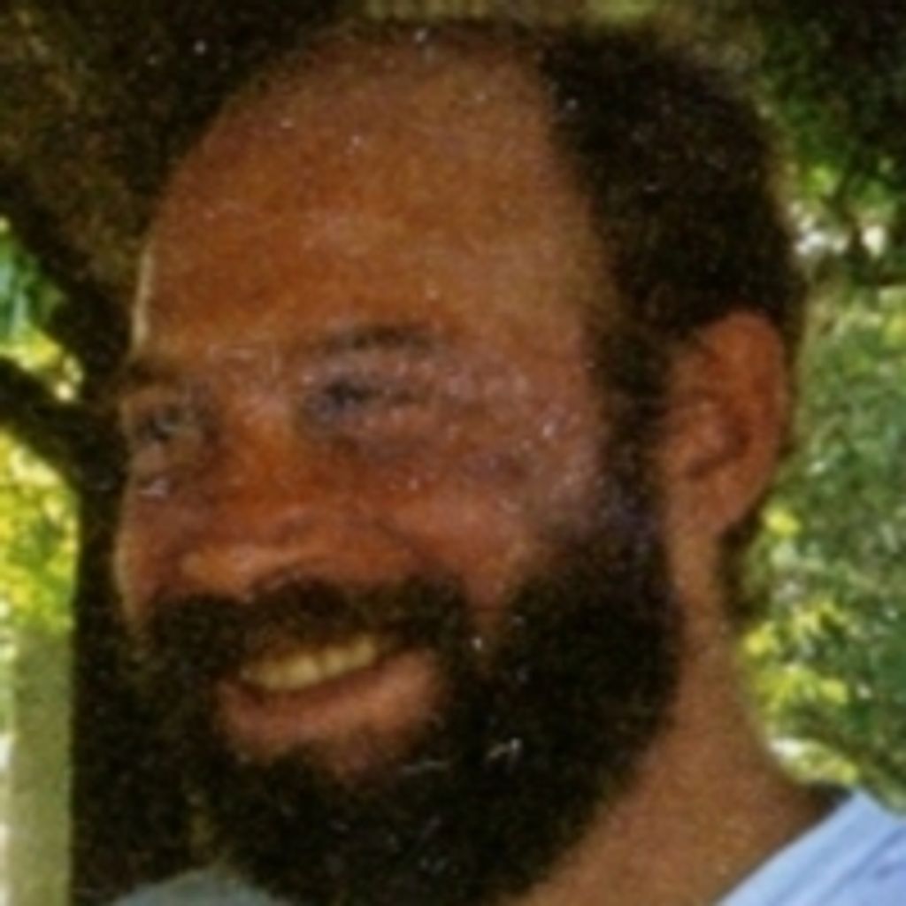 David Edmond Butler